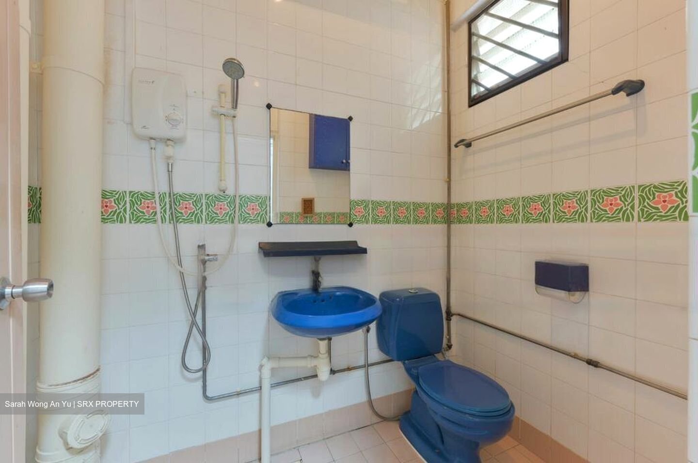 Blk 559 Pasir Ris Street 51 (Pasir Ris), HDB 4 Rooms #457588261